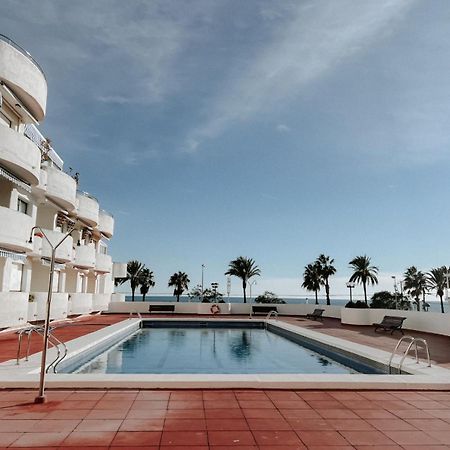 Femina Blue Apartment Cambrils Luaran gambar